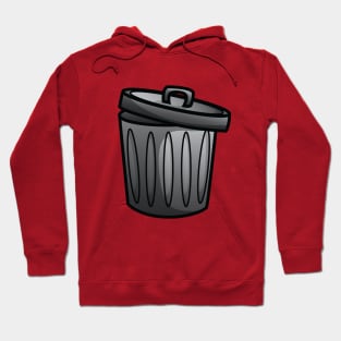 Trash Hoodie